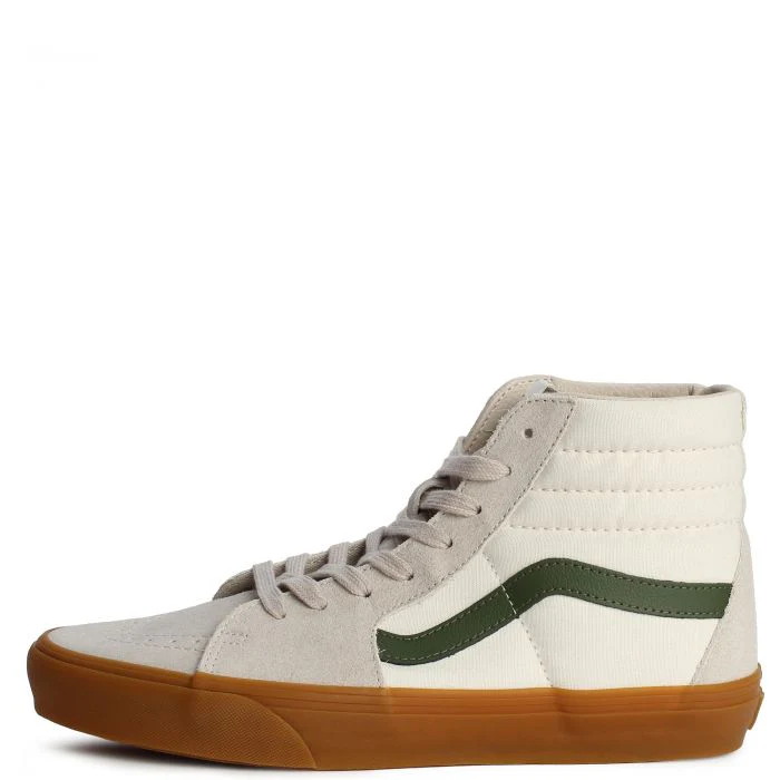 Vans SK8-Hi Sneakers - Unisex Sizing - Image 2