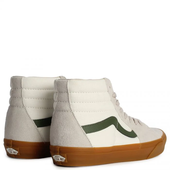 Vans SK8-Hi Sneakers - Unisex Sizing - Image 4