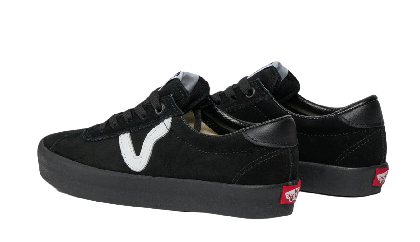Vans Sport Low Shoes - Unisex Sizing - Image 4