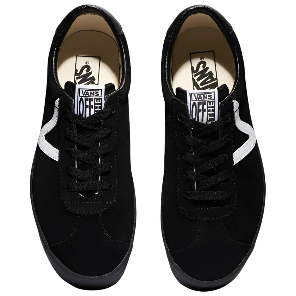 Vans Sport Low Shoes - Unisex Sizing - Image 5
