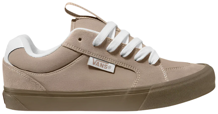 Vans Chukka Push Shoes - Unisex Sizing