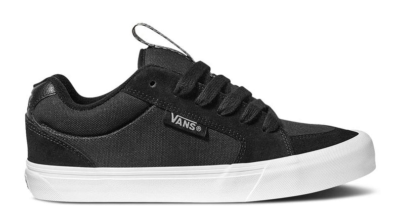 Vans Chukka Push Shoes - Unisex Sizing