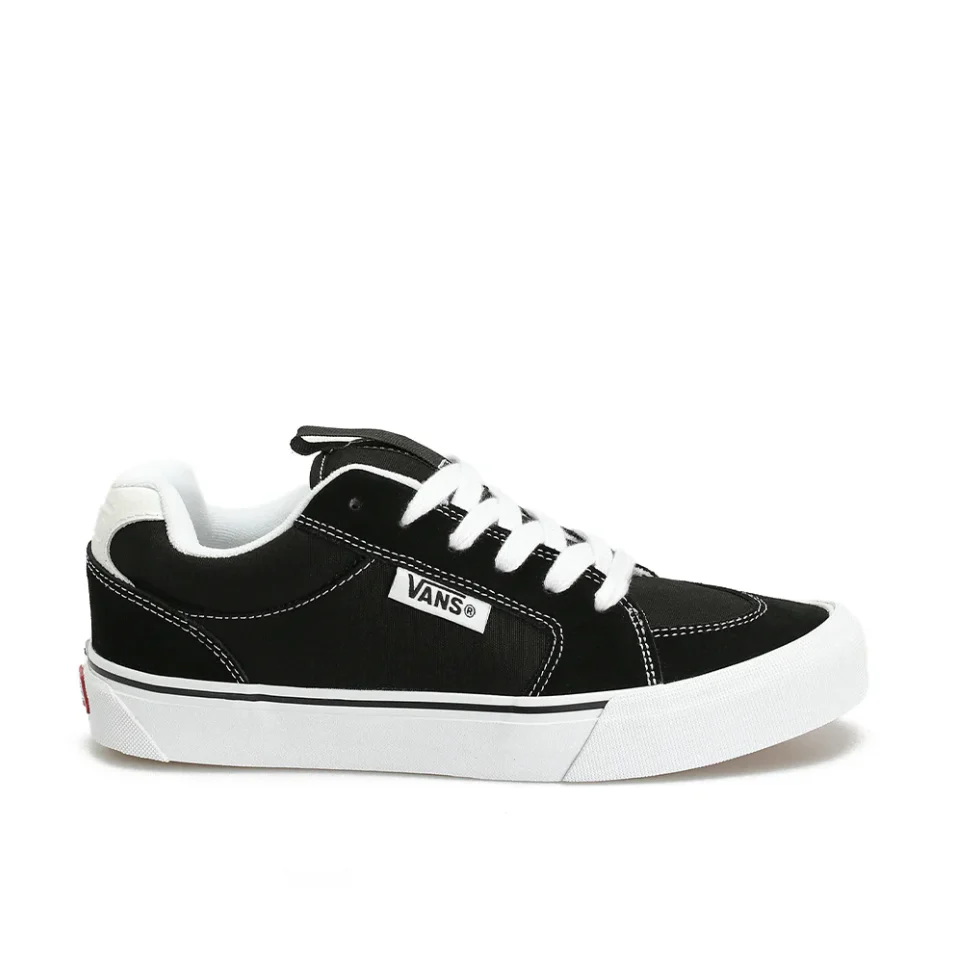 Vans Chukka Push Shoes - Unisex Sizing