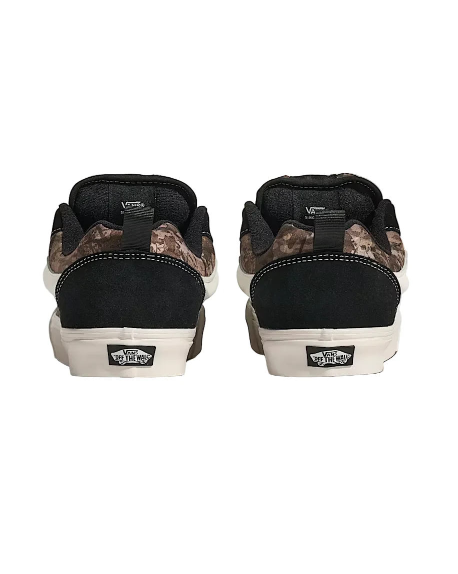 Vans Knu Skool Shoes - Unisex Sizing - Image 4