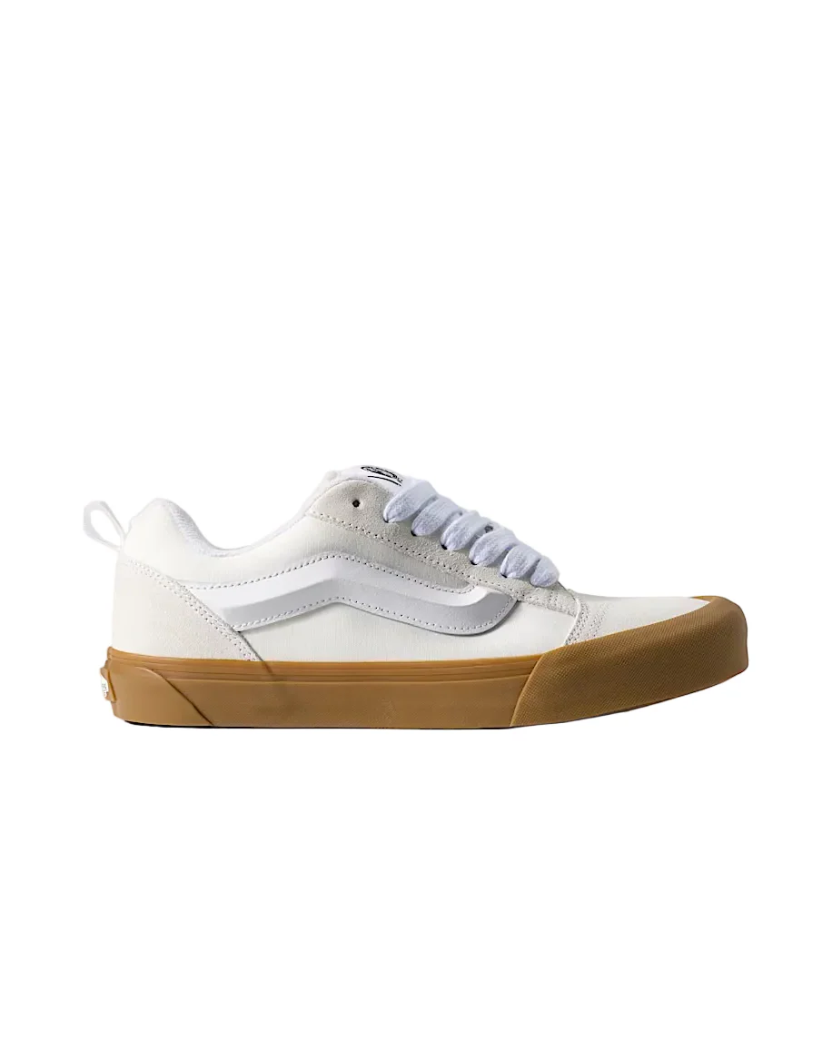 Vans Knu Skool Shoes - Unisex Sizing