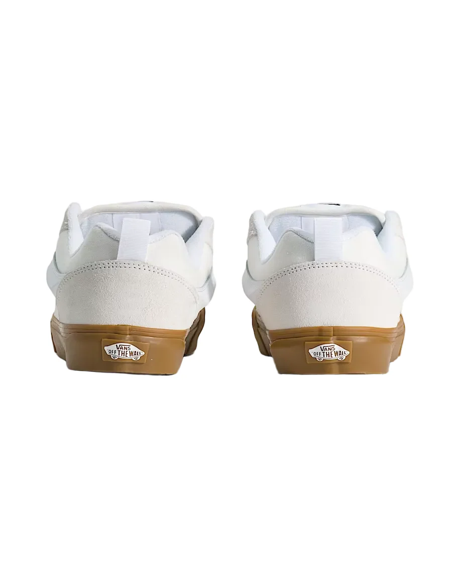 Vans Knu Skool Shoes - Unisex Sizing - Image 3
