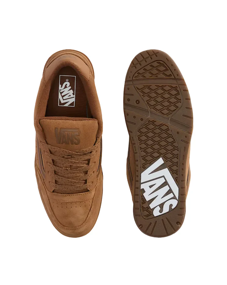 Vans Hylane Shoes - Unisex Sizing - Image 4