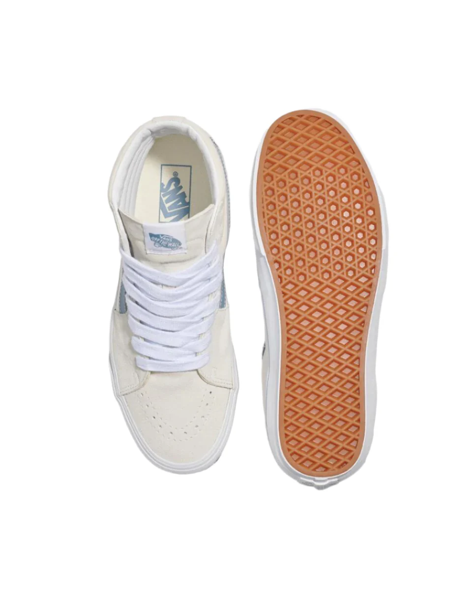 Vans SK8-Hi Tapered Sneakers - Unisex Sizing - Image 3