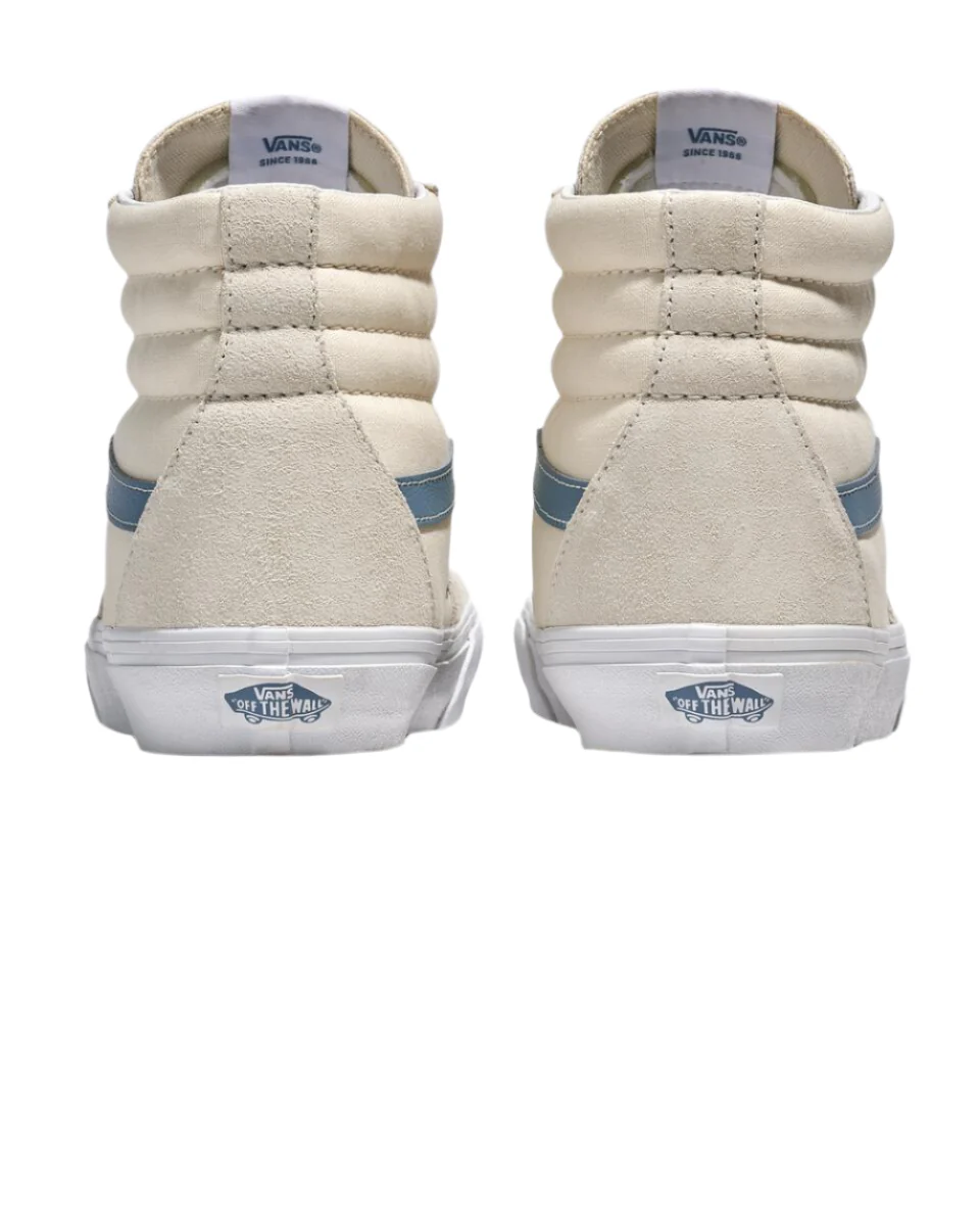 Vans SK8-Hi Tapered Sneakers - Unisex Sizing - Image 4