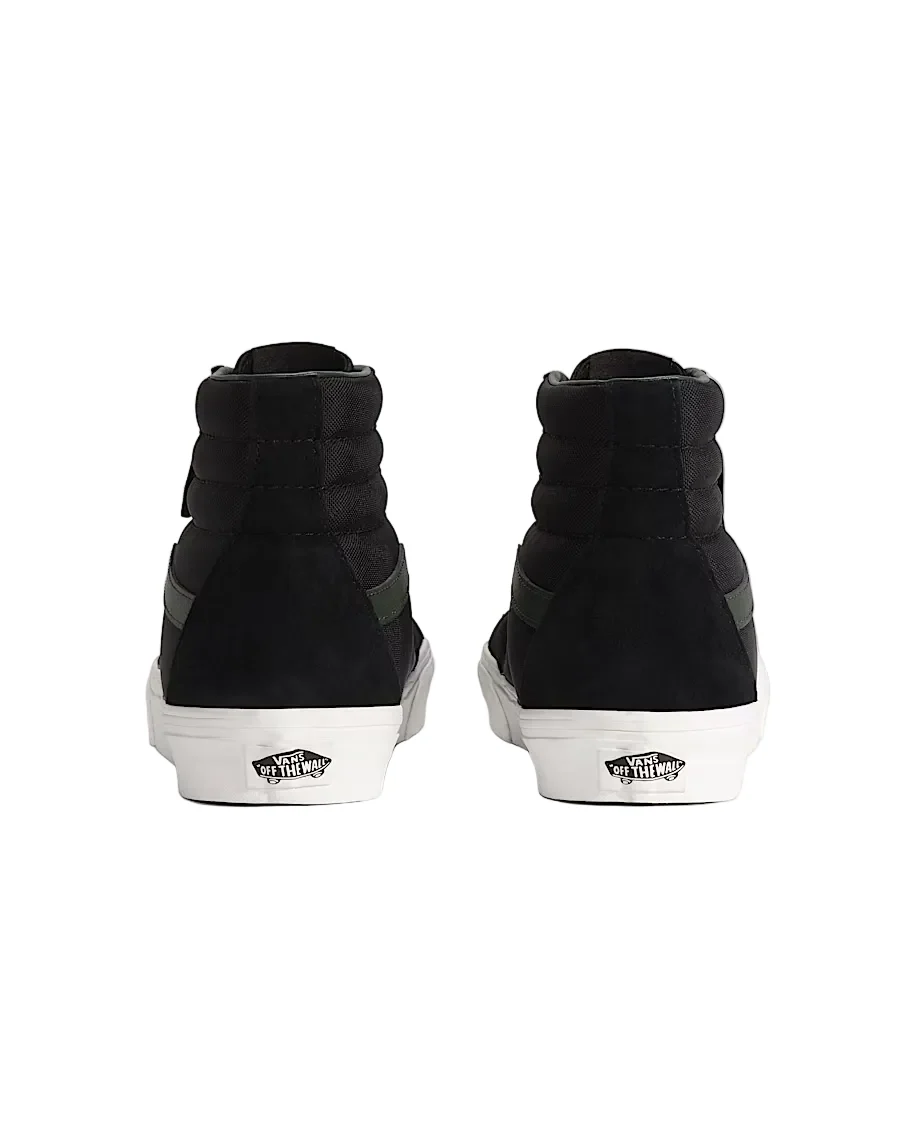 Vans Sk8-Hi Cordura Shoes - Unisex Sizing - Image 4