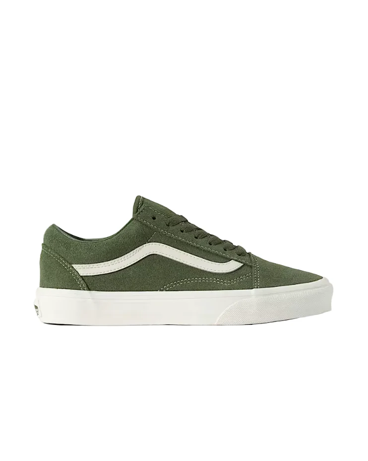 Vans Old Skool Shoes - Unisex Sizing