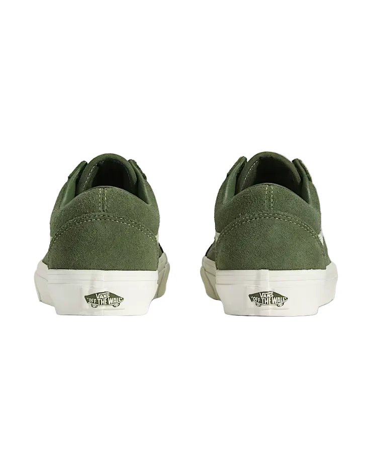 Vans Old Skool Shoes - Unisex Sizing - Image 3
