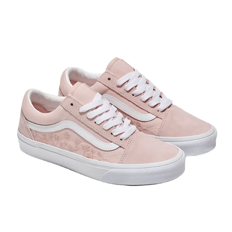 Vans Old Skool Sneakers - Unisex Sizing - Image 2