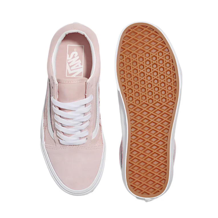 Vans Old Skool Sneakers - Unisex Sizing - Image 4