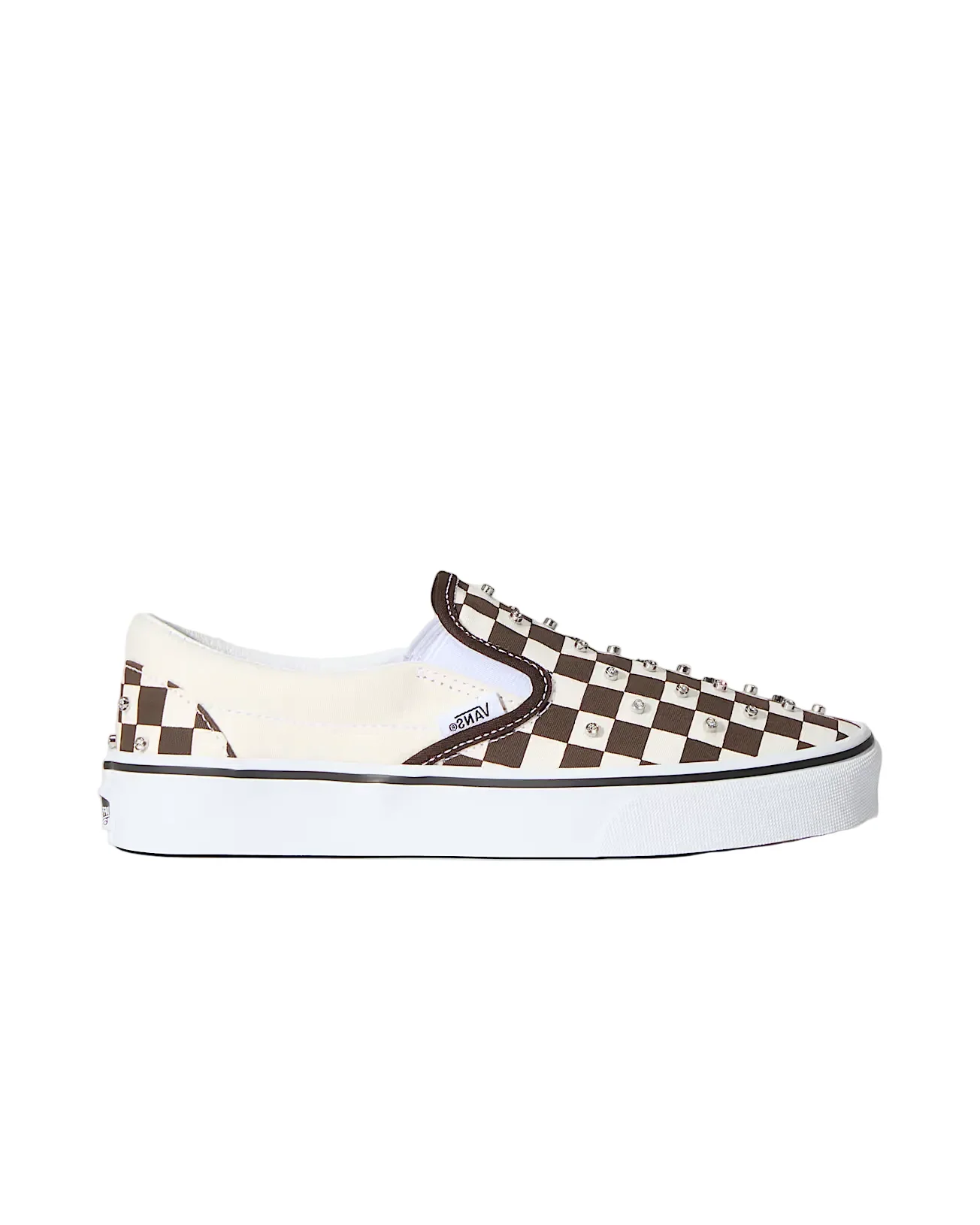 Vans Classic Slip-On Shoes - Unisex Sizing
