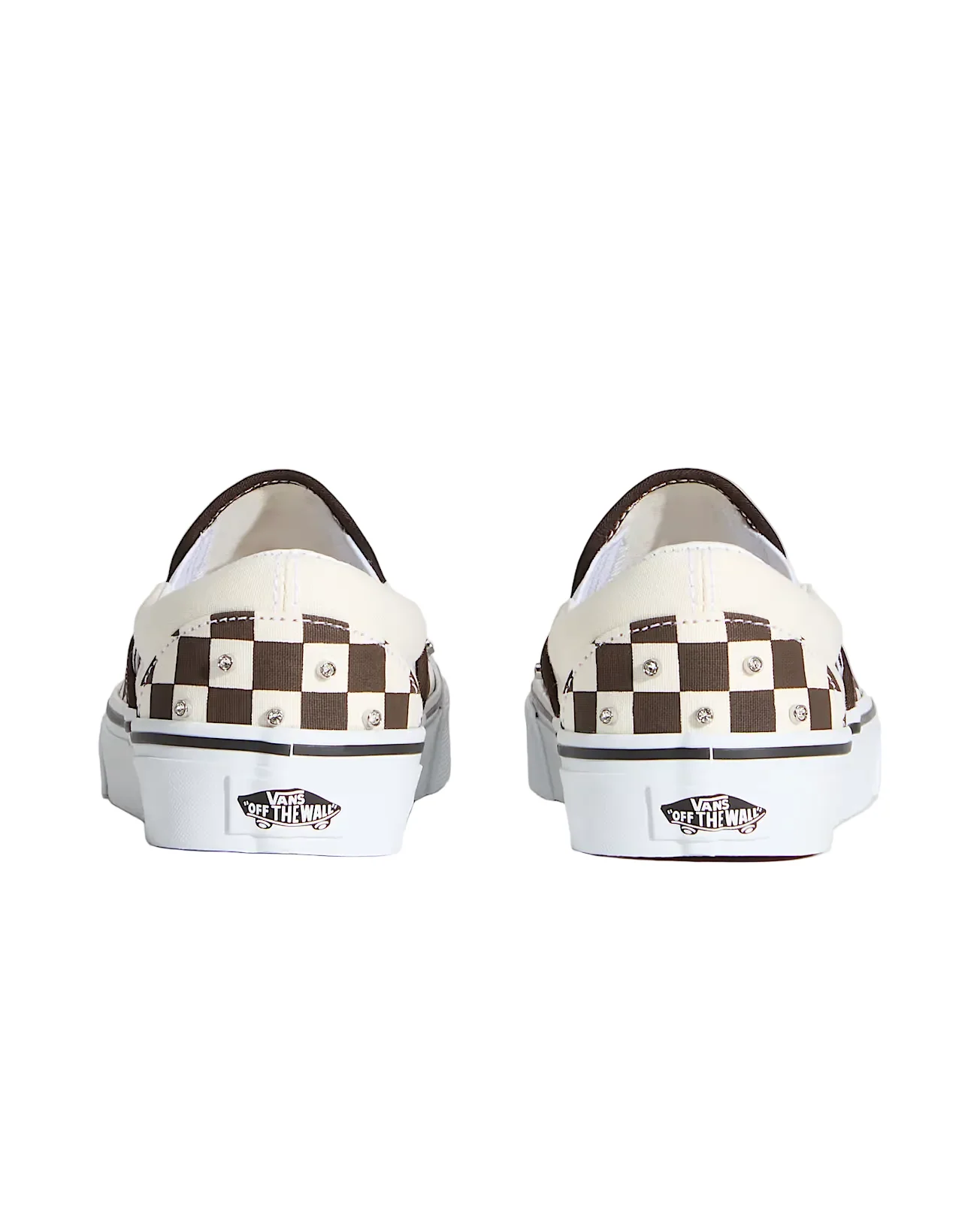 Vans Classic Slip-On Shoes - Unisex Sizing - Image 3
