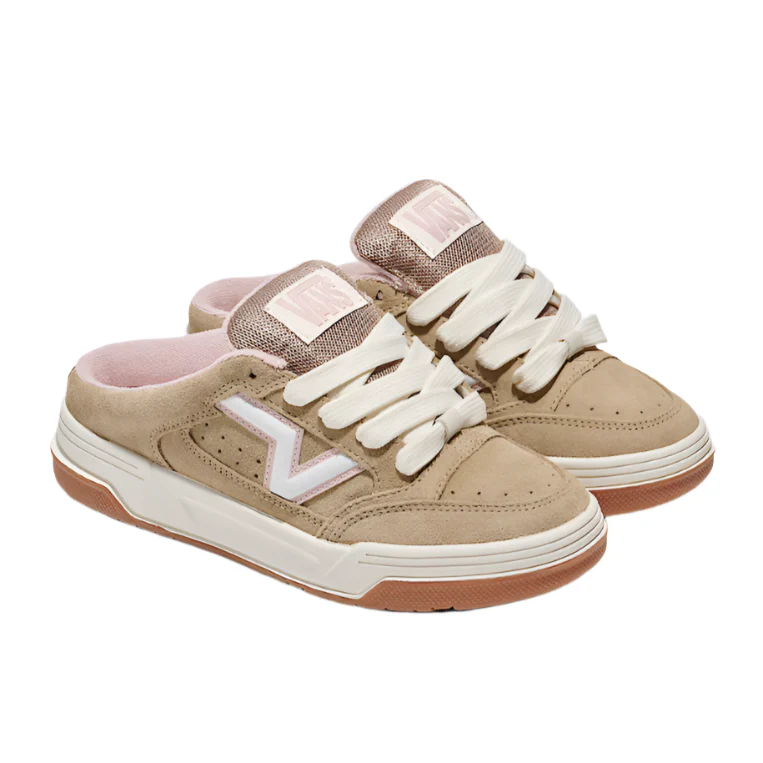 Vans Upland Mule Slip-On Shoes - Unisex Sizing - Image 6