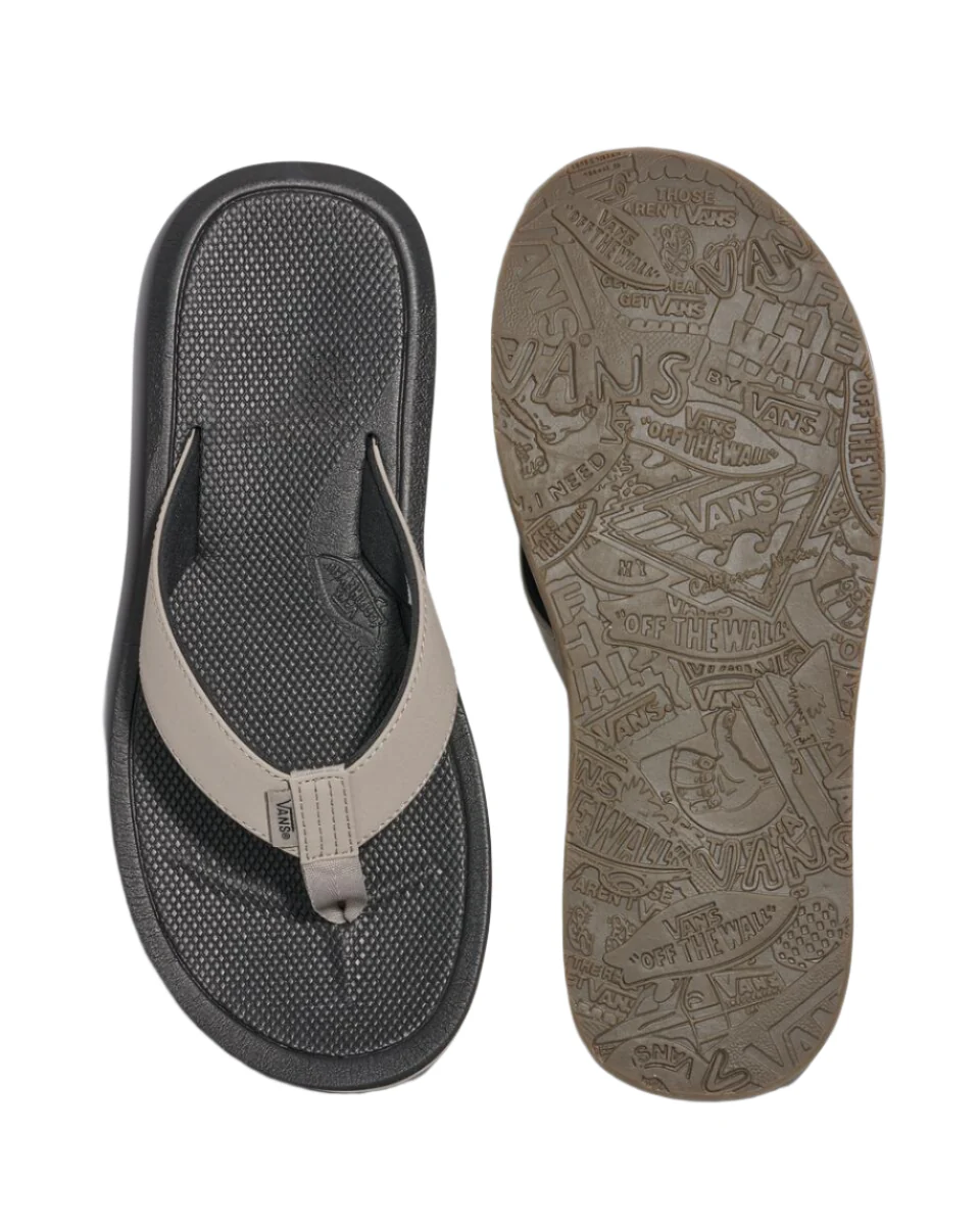 Vans MTE Nexpa Synthetic Sandals - Image 4