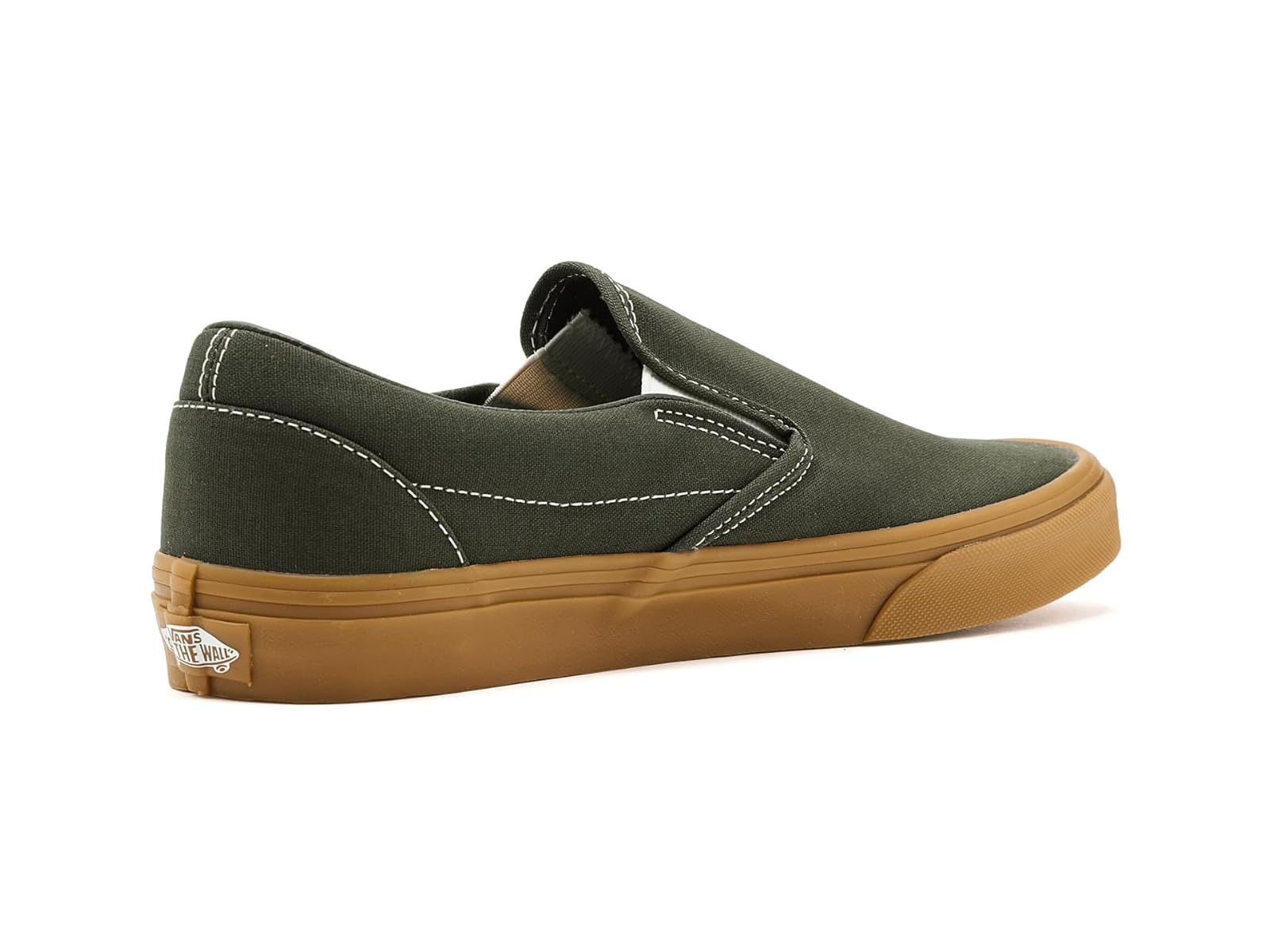 Vans Classic Slip-On Shoes - Unisex Sizing - Image 2