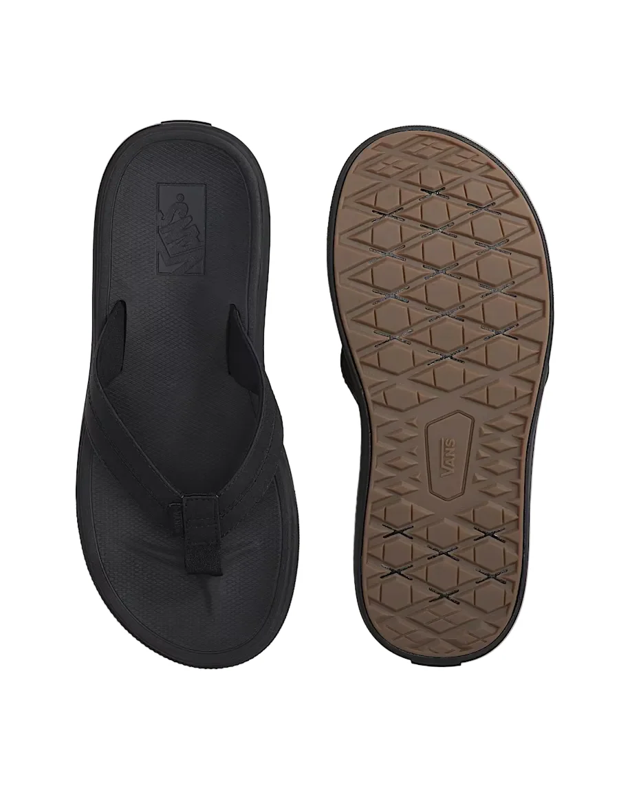 Vans Seabrook Sandals - Unisex Sizing - Image 3