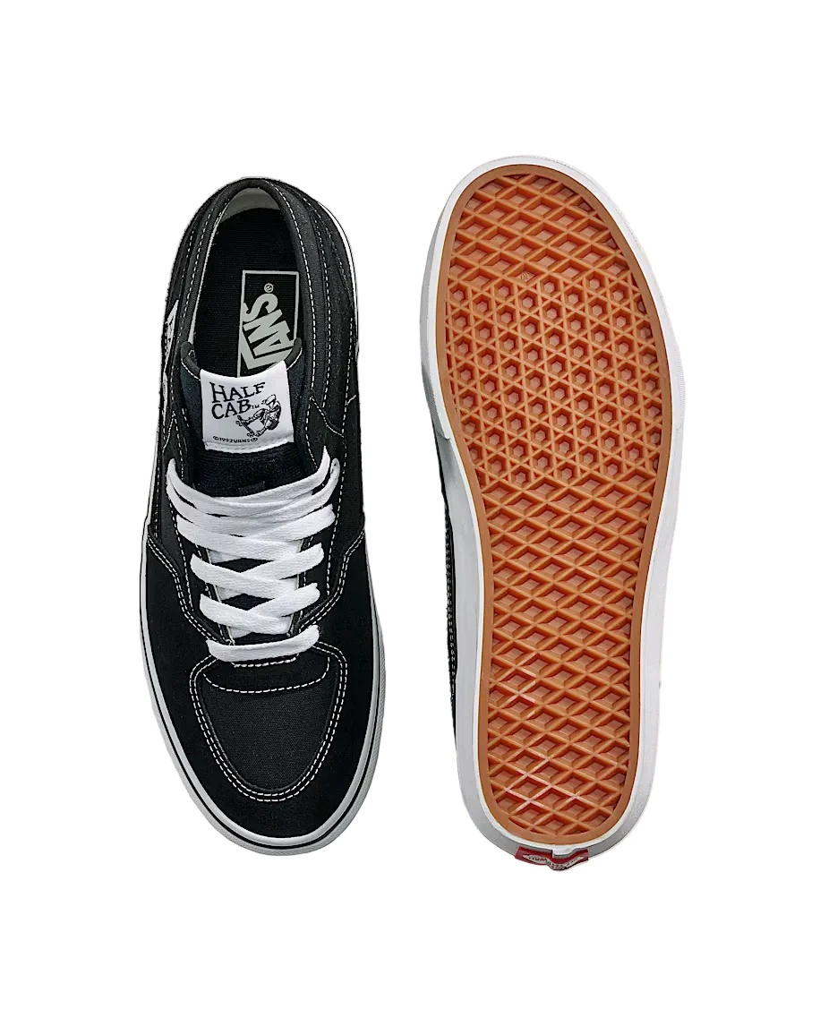 Vans Half Cab Decon Shoes - Unisex Sizing - Image 3