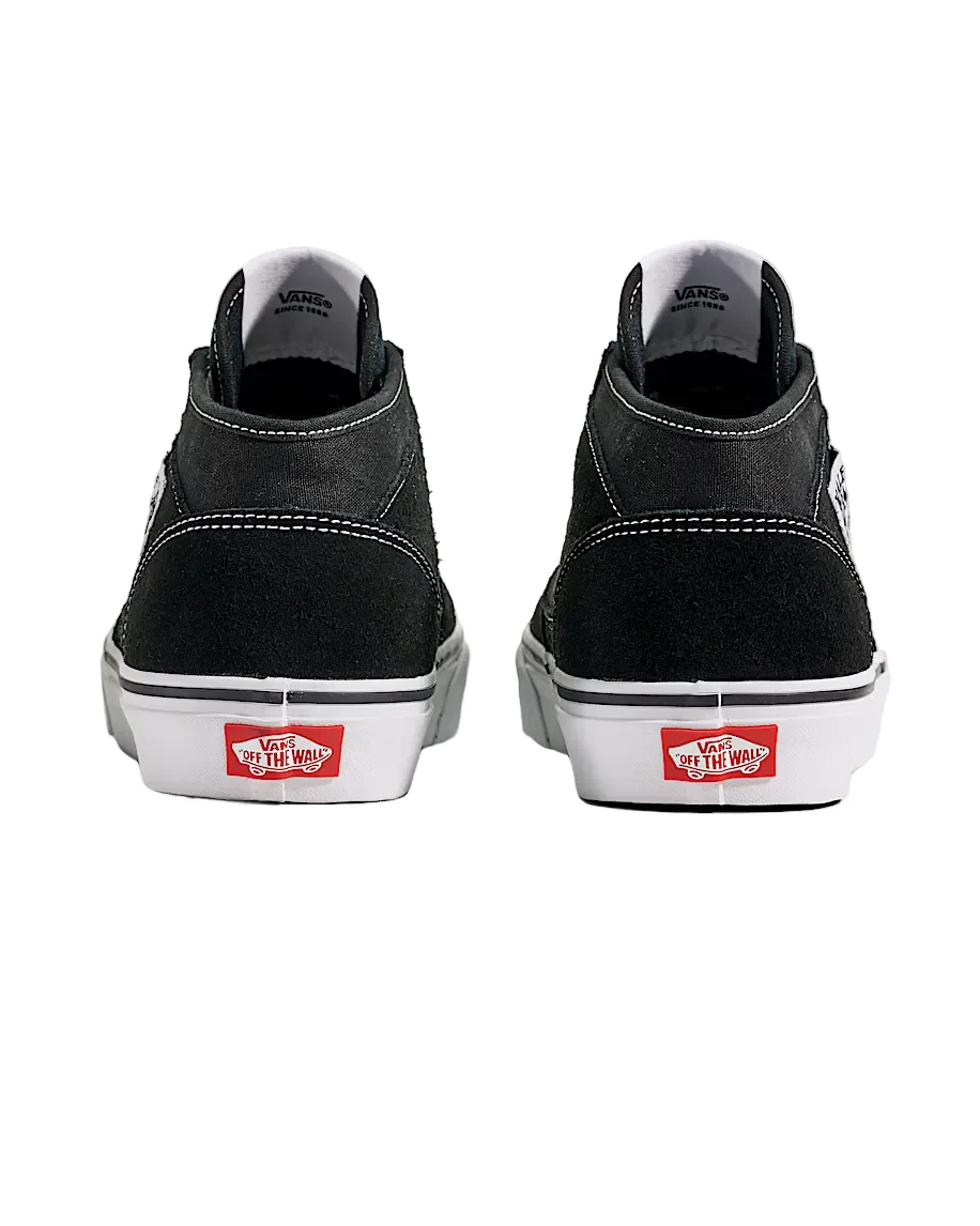 Vans Half Cab Decon Shoes - Unisex Sizing - Image 4