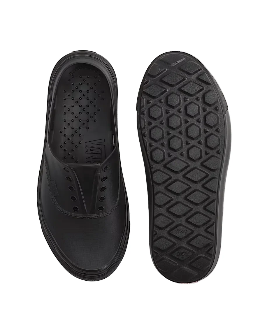 Vans Authentic Foam Mules - Unisex Sizing - Image 3