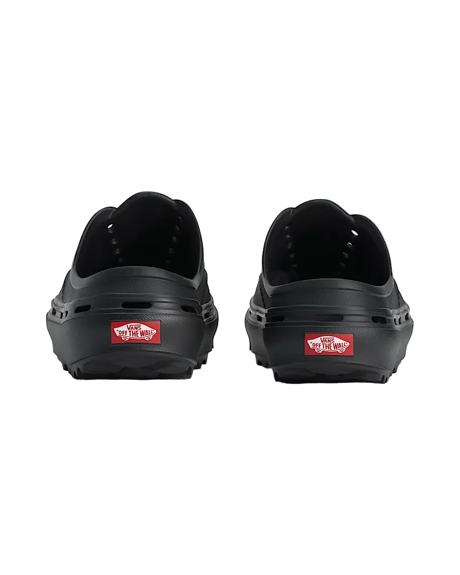 Vans Authentic Foam Mules - Unisex Sizing - Image 4