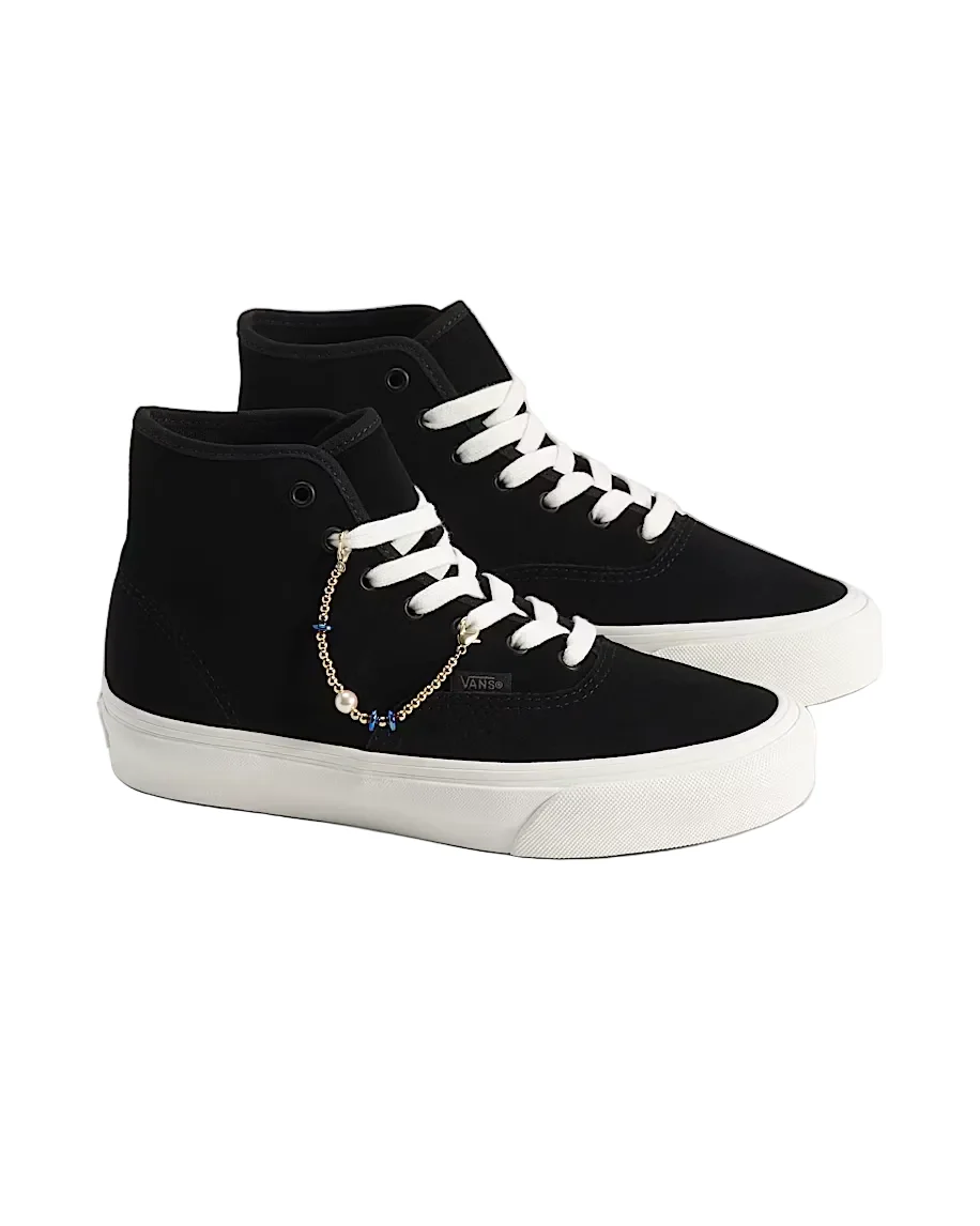 Vans Authentic Hi 2.0 Shoes - Unisex Sizing - Image 2