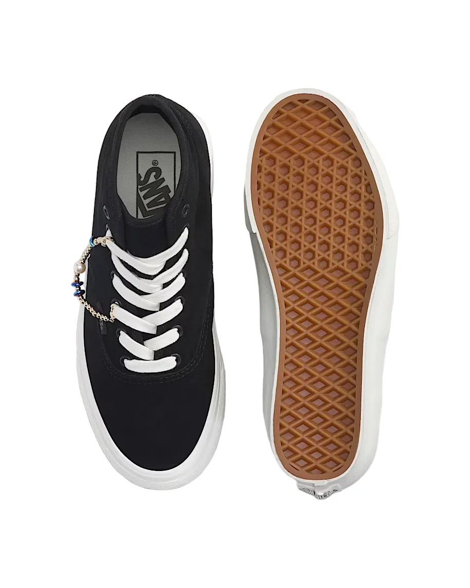 Vans Authentic Hi 2.0 Shoes - Unisex Sizing - Image 5