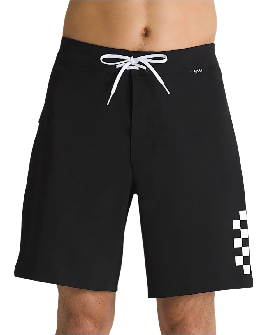 Vans Mens MTE The Daily Solid 18" Boardshorts - Image 2