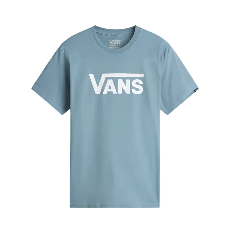 Vans Mens Classic Short Sleeve T-Shirt