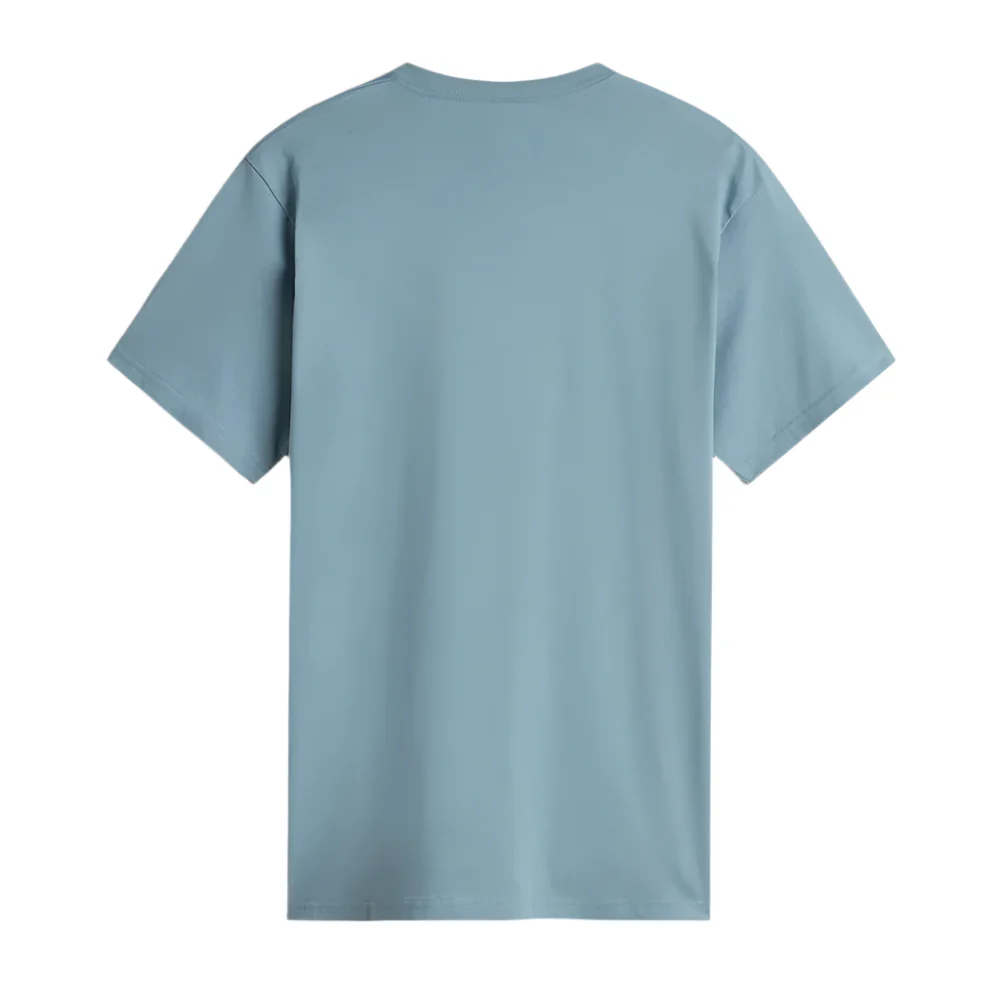 Vans Mens Classic Short Sleeve T-Shirt - Image 2