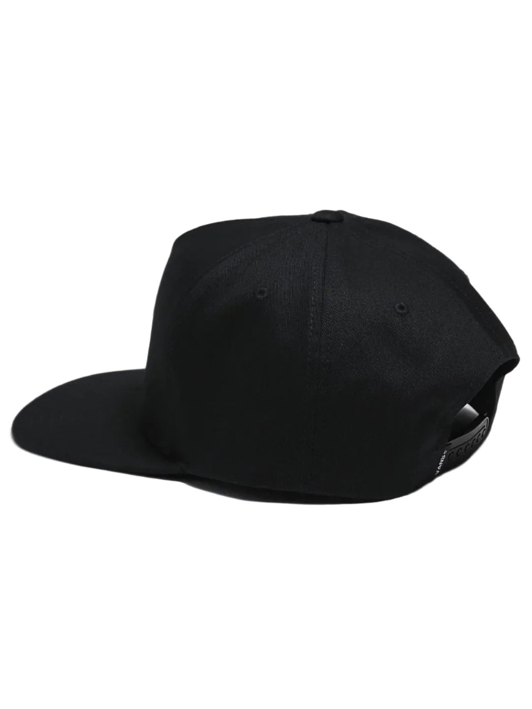 Vans Mens Half Box Snapback Hat - Image 2