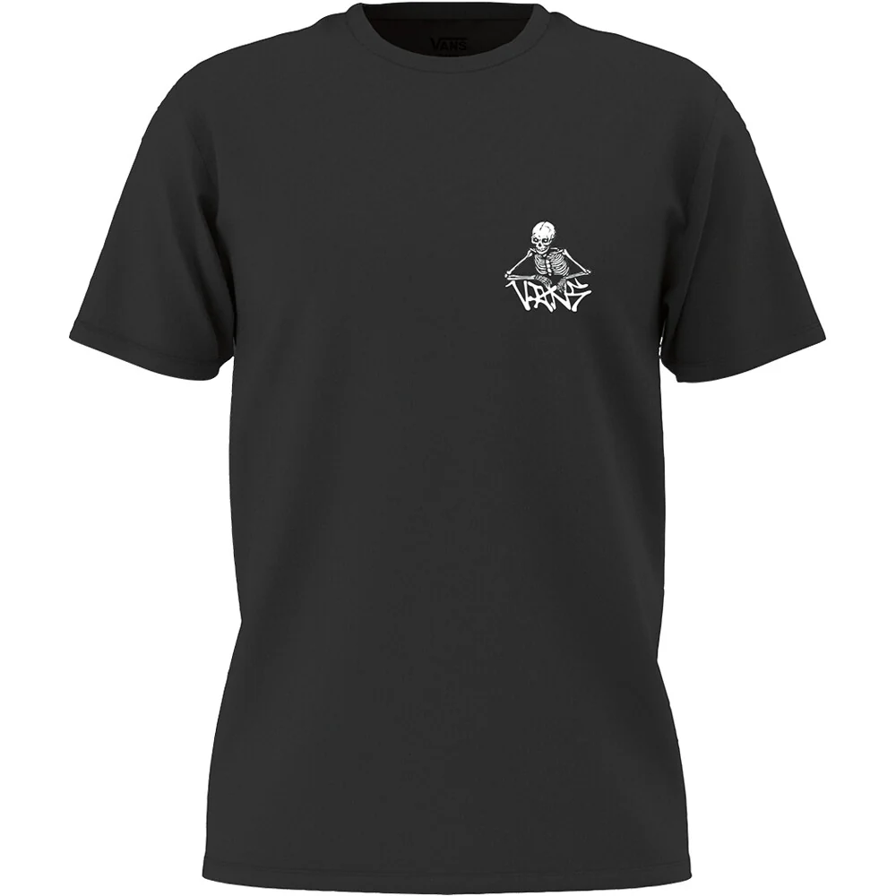 Vans Mens Universal Short Sleeve T-Shirt - Image 2