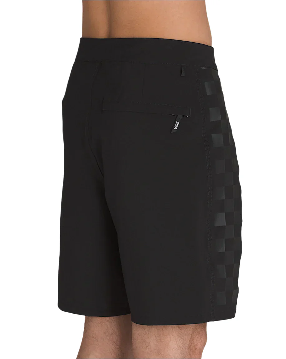 Vans Mens MTE The Daily Solid 18" Boardshorts - Image 4
