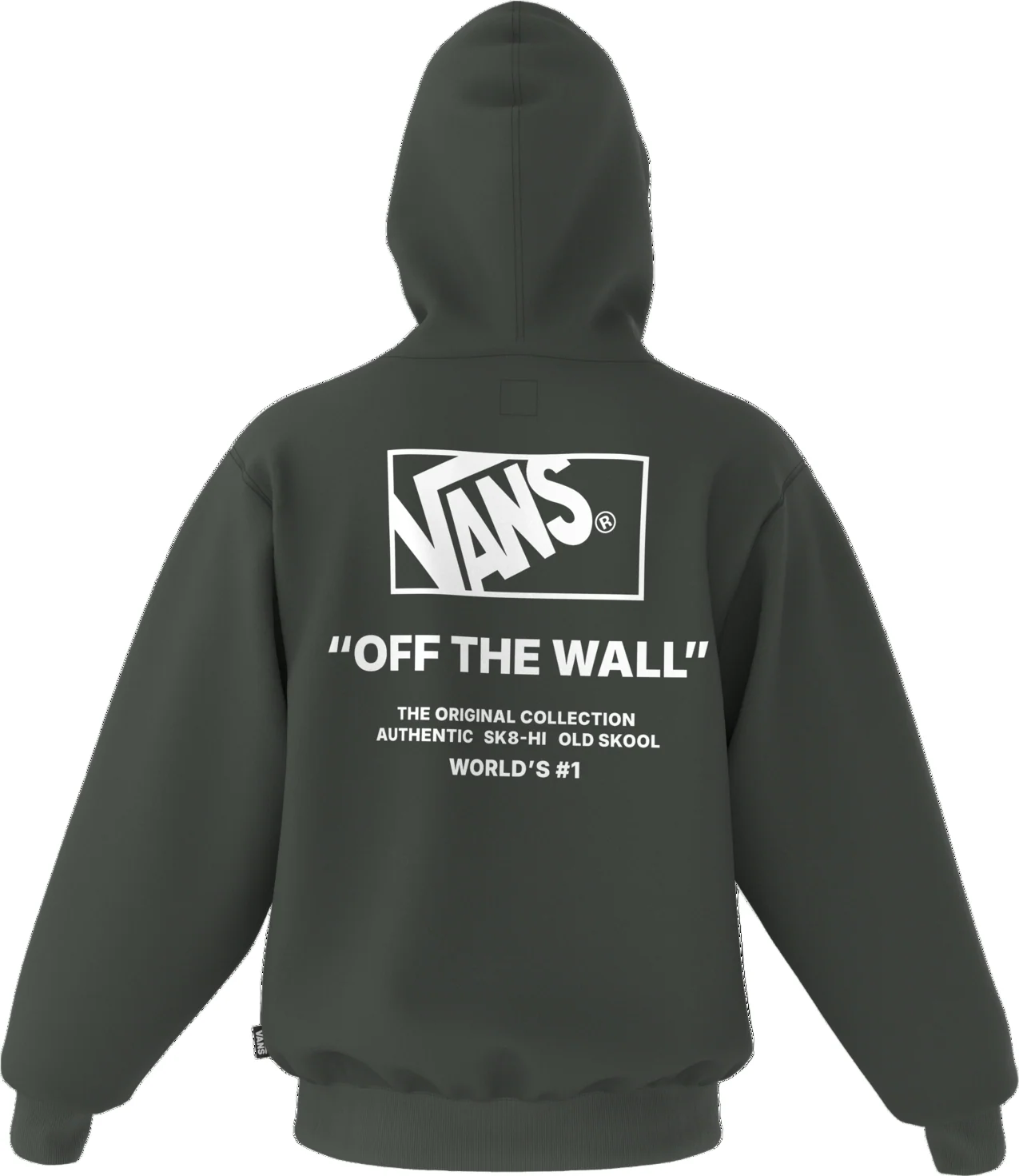 Vans Men's Stockpile Pullover Hoodie