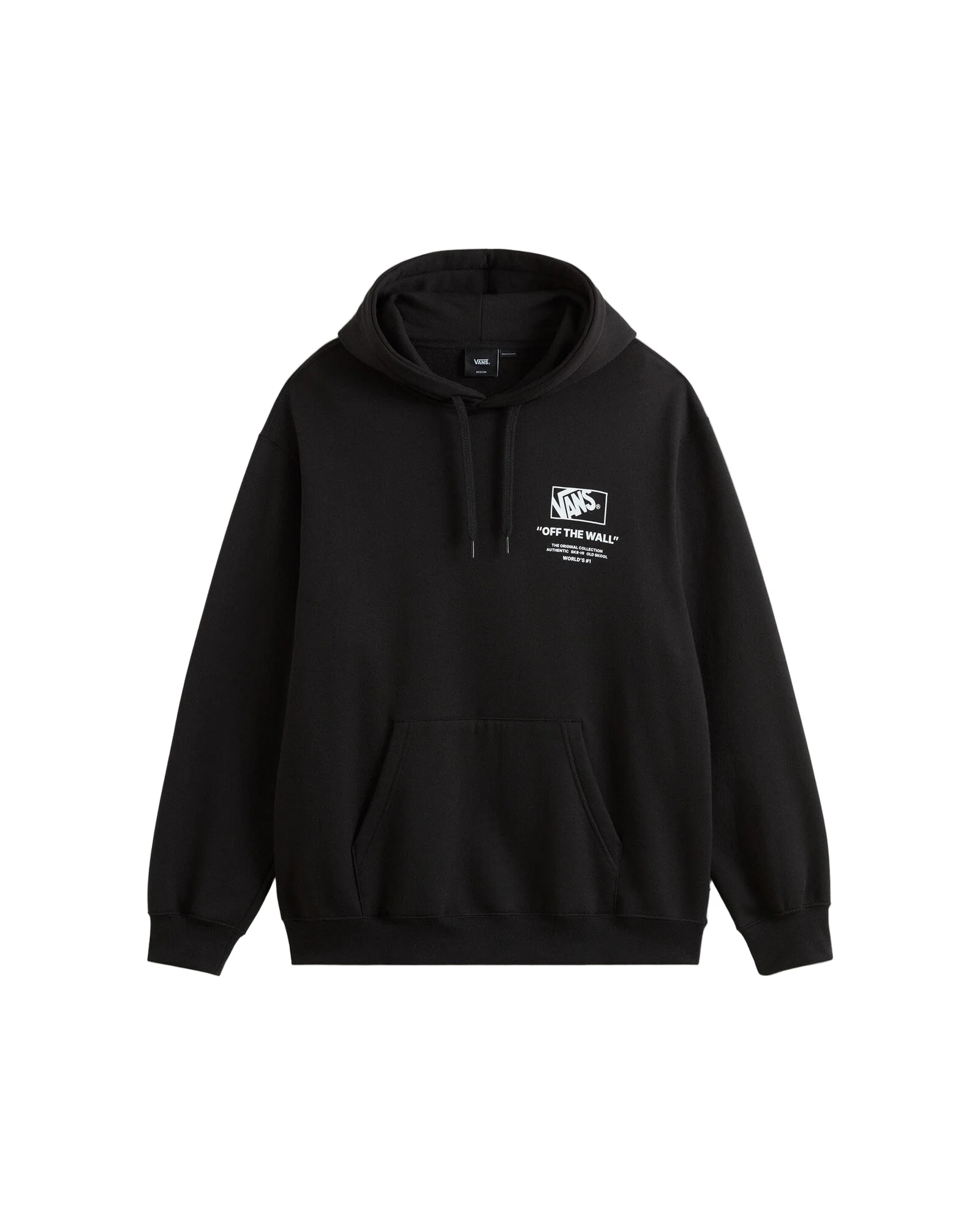 Vans Men's Stockpile Pullover Hoodie