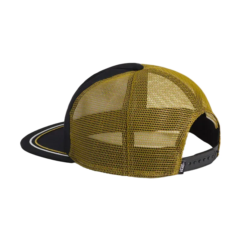 Vans Raised Up Trucker Hat - Image 2