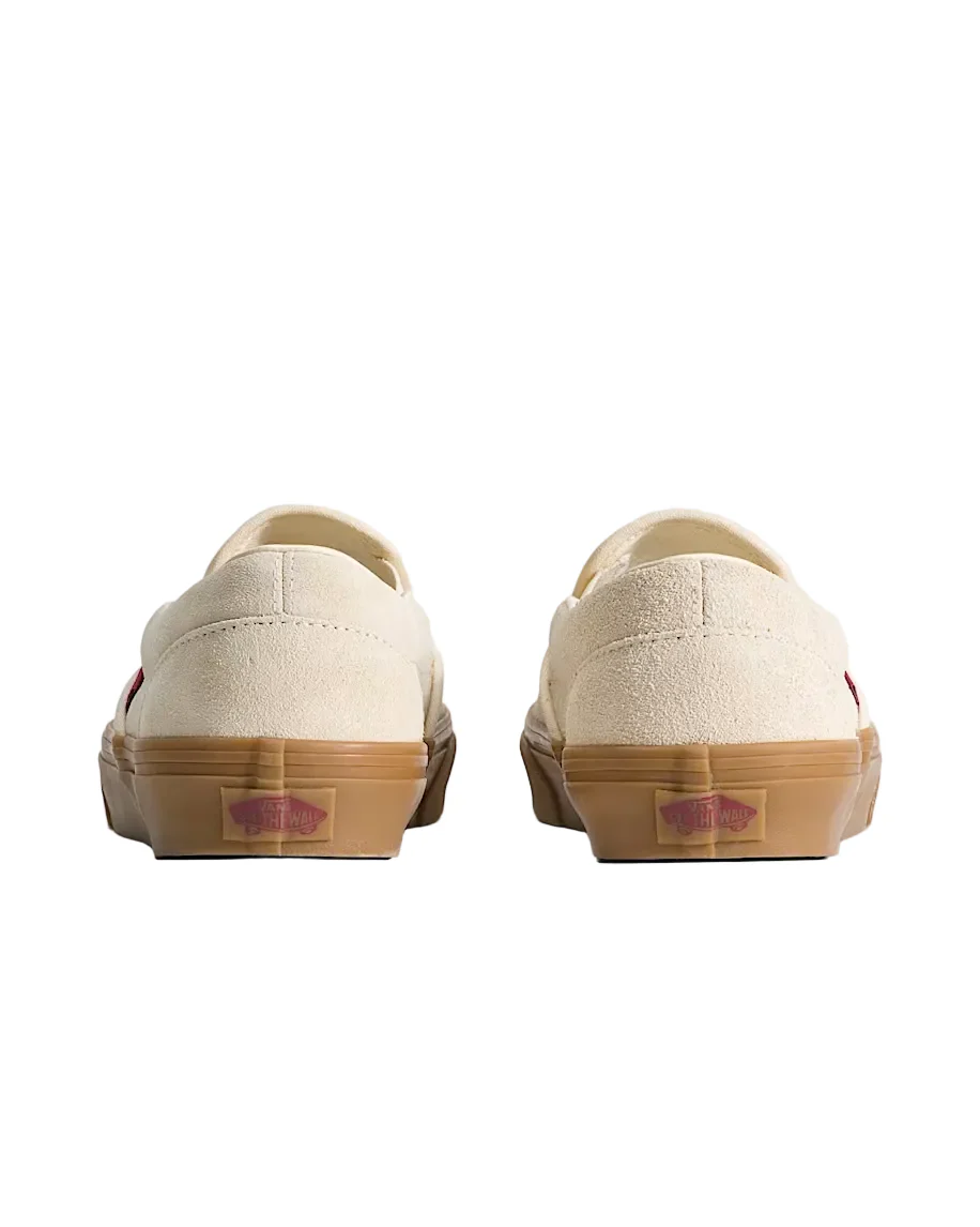 Vans Classic Slip-On Shoes - Unisex Sizing - Image 3