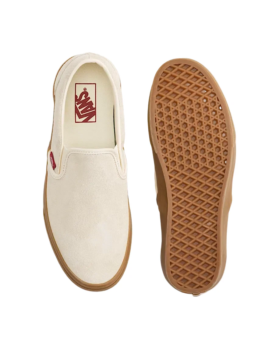 Vans Classic Slip-On Shoes - Unisex Sizing - Image 4