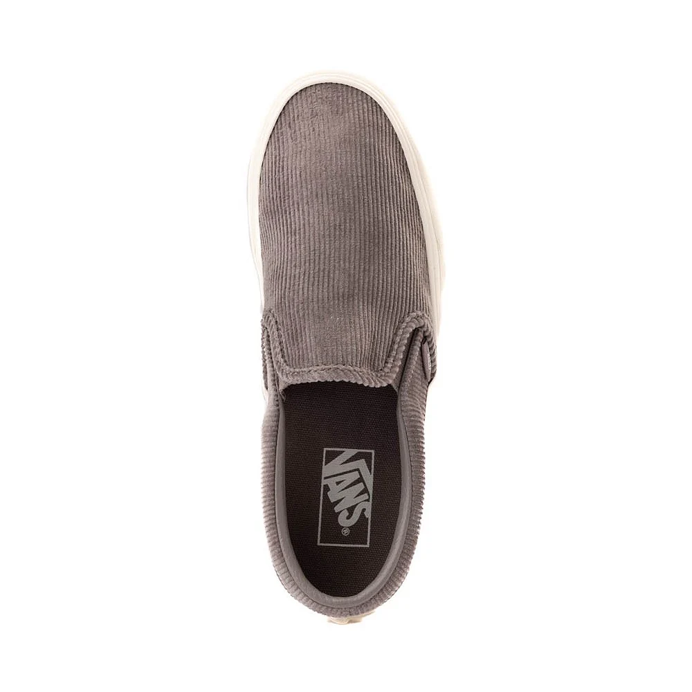 Vans Classic Slip-On Sneakers - Unisex Sizing - Image 3