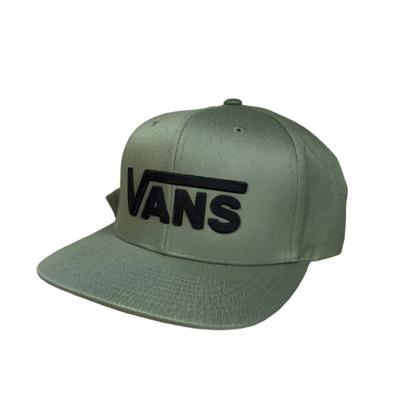 Vans Drop V II Snapback Hat