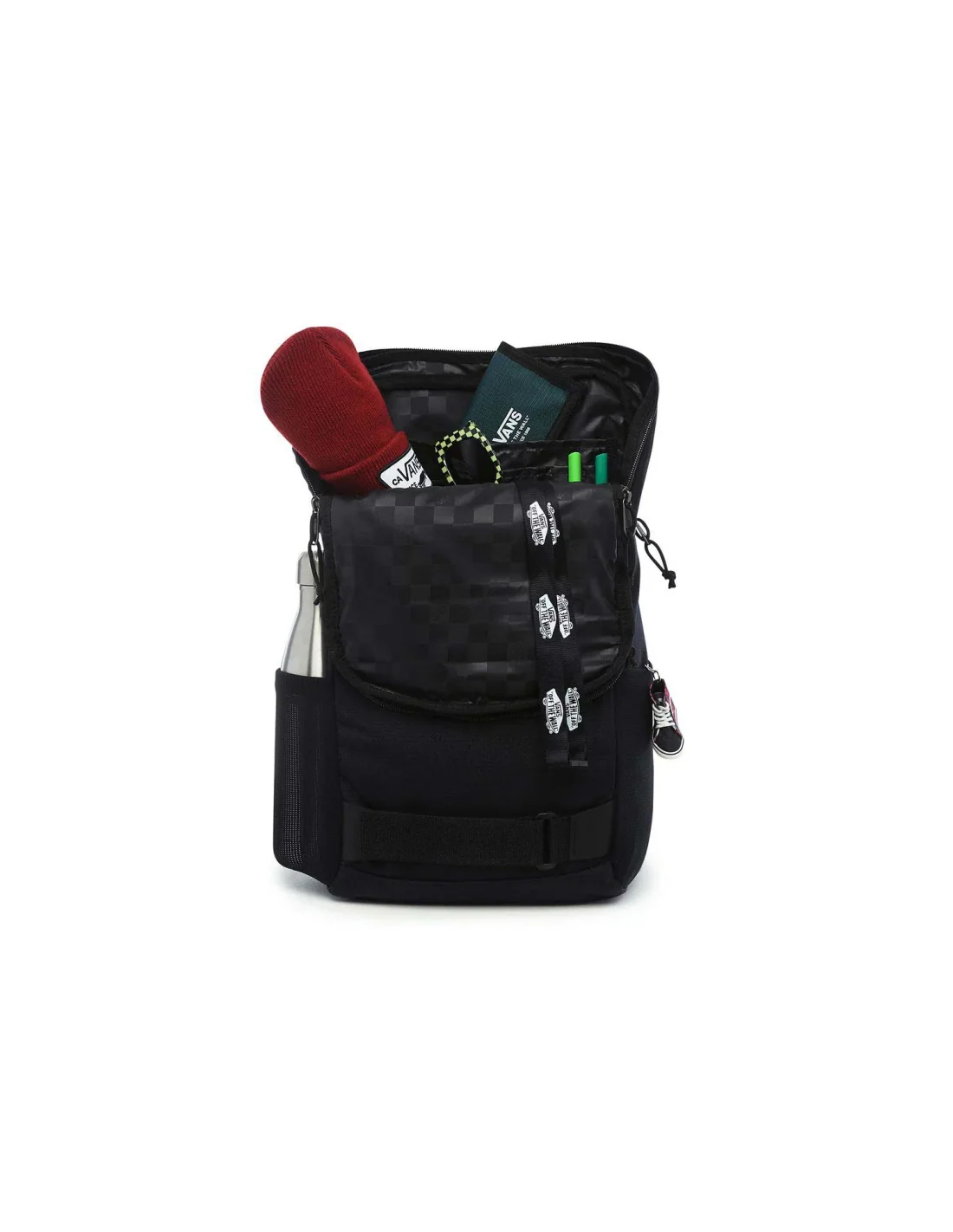 Vans Obstacle Skatepack Backpack - Image 4