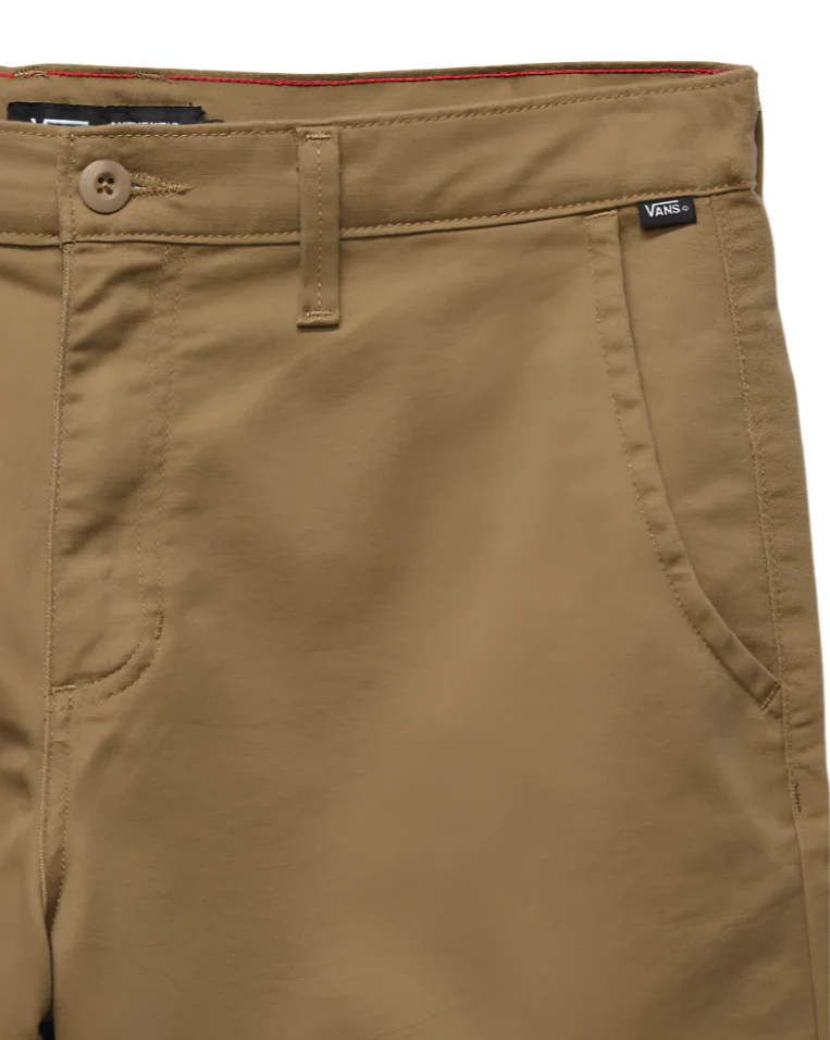 Vans Mens Authentic Chino Relaxed Shorts - Image 3