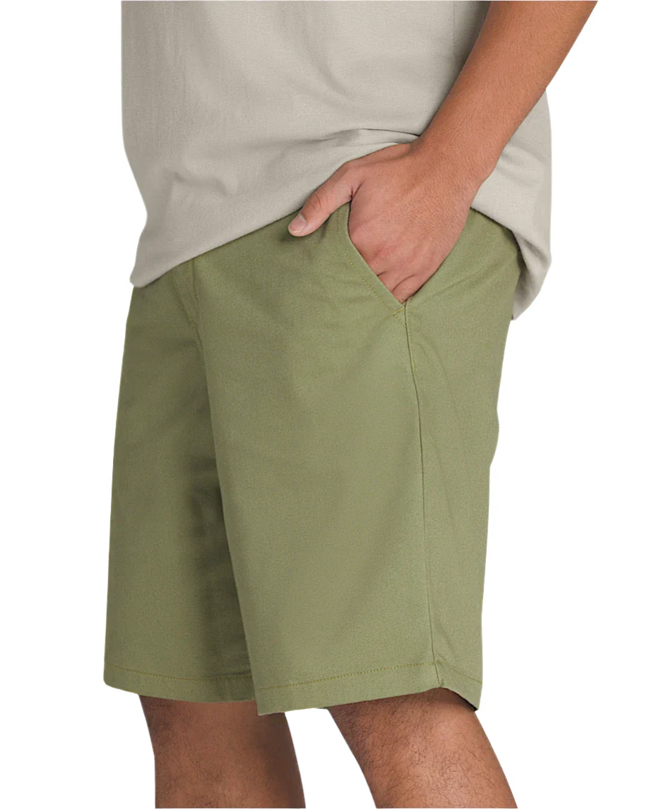 Vans Mens Authentic Chino Relaxed 20" Shorts - Image 2
