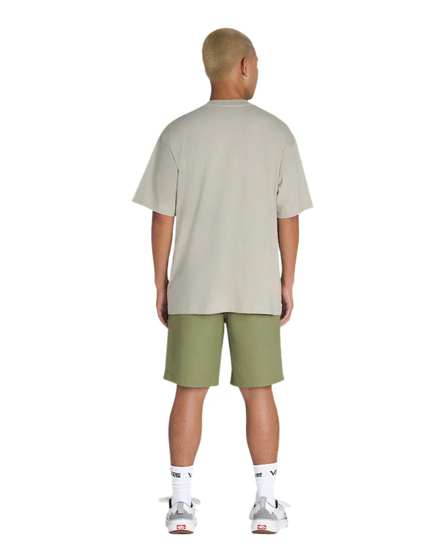 Vans Mens Authentic Chino Relaxed 20" Shorts - Image 3