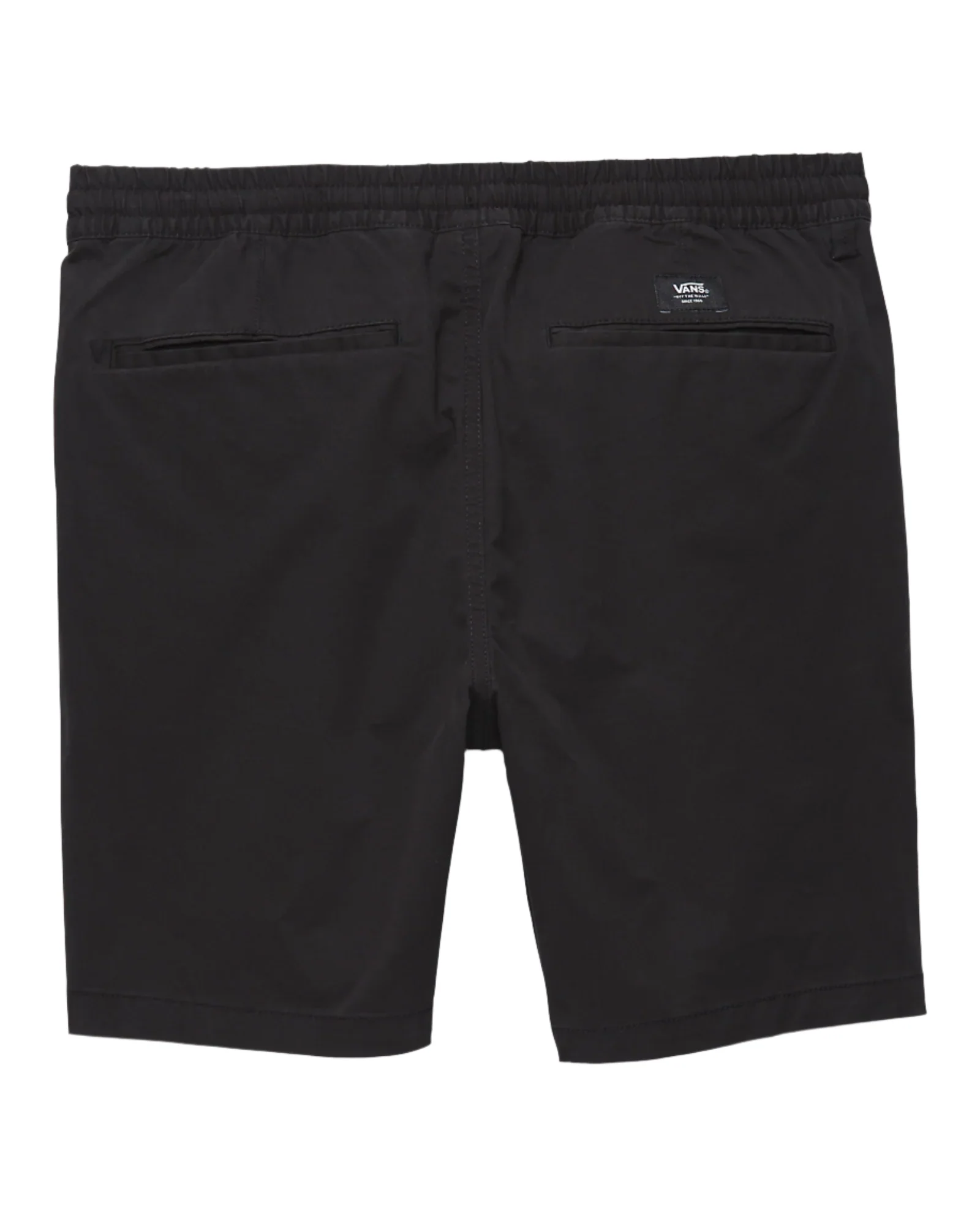 Vans Mens Range Relaxed Elastic 18'' Shorts - Image 2