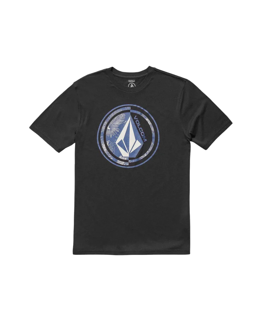 Volcom Mens Coop Short Sleeve T-Shirt - Image 2