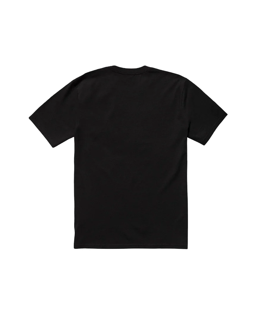 Volcom Mens Hypnotizer Short Sleeve T-Shirt - Image 2